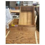 Wine Crates