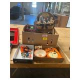 Fall + Halloween Decor, Toys