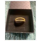 Womens Size 9 Fashion Ring