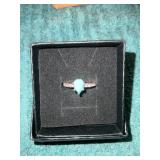 Womens Size 5 Fashion Ring