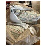 2ct Down Pillows