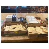 Fall Decor, Wood Projects, Menorah