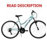 Huffy 26" Rock Creek Women