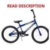 Huffy Rock It 20in Kids Bike - Boys 5+