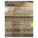Kitchen Self