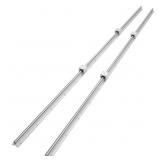 VEVOR Linear Rail SBR 20-2200mm