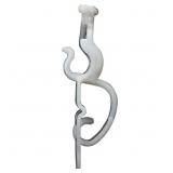 3ct 75-Pack All-Purpose Light Clips
