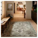 Ruggable Flatwoven Washable Helena Rug, 5