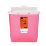 20ct Medline Sharps Containers, 5qt