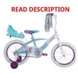 Disney Frozen 16-Inch Girls