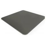 ThermiChef 15.7" Pizza Steel - 1/4" steel