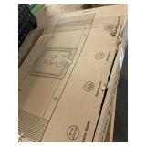 Pet Door for Windows