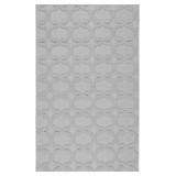 Garland Rug Sparta Non Slip Poly Pro 3x5 Rug