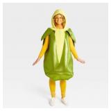 Corn on the Cob Costume Pullover (One Size)