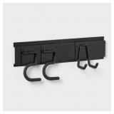 Garage Tool Hook & Rail Kit - Brightroom