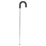 Drive Medical Aluminum Cane with Foam Grip