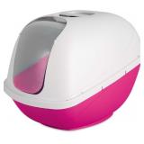 Petmate - DOS LTTR PAN Hood BSC PK LG