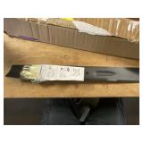 Yardmax Replacement Mower Blade, 21"