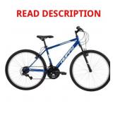 Huffy 26" Rock Creek Men