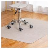 Baroyal Office Chair Mat for Hardwood 36x48