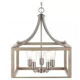 Boswell Quarter 20 in. 5-Light Pendant
