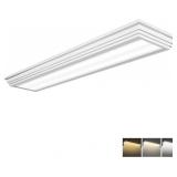 FAITHSAIL 4ft Dimmable LED Wrap Light