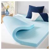 Best Price Twin XL Mattress 3" Ventilated Topper