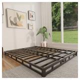 FMDMR King Box Spring 4" Low Profile King