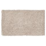 PINK Home Weavers Fantasia Bath Rug, Cotton, 24x40