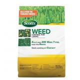 Scotts Weed Control for Lawns 14-lb