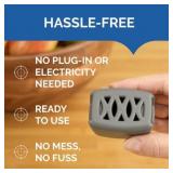 4ct. Hot Shot Flying Insect Trap