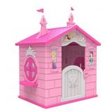 Disney Princess Playhouse: Indoor/Outdoor