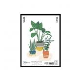 Mainstays 18 x 24 Poster Frame, Black