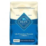 Blue Buffalo Chicken Dog Food, 30 lb