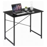 32-Inch Computer Desk, Small Writing Desk