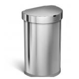 simplehuman 45L Sensor Trash Can