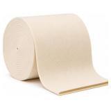 Vakly Tubular Stockinette Bandage, 6" x 25 yd