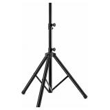 PYLE Universal Speaker Stand: 42"-70", 130lb