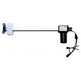 Fruhdi Power Recliner Sofa Lift Chair R8123