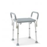 Medline Shower Chair with Arms