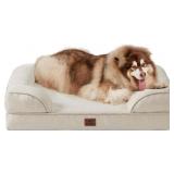 EHEYCIGA Memory Foam Orthopedic Dog Bed XXL