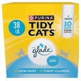Purina Tidy Cats Clumping Multi Cat Litter