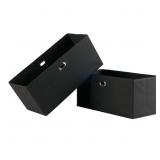 Winsome Wood 2-Pack Torino Basket
