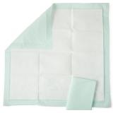 UNDERPAD DISP DLX W/POLYMER 30X36" Bag of 5