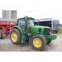 Farm Equipment Auction