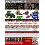 Equipment Consignment Auction