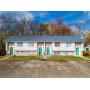 2 Fourplexes - Same Day
