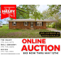 3 Bed / 1 Bath Flipper in Russellville, KY