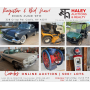 Combs Online - Classic Cars - ATV/UTV - Farm & Shop Equip - Antiques & More