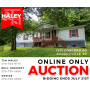 ONLINE ONLY - INVESTMENT PROPERTY